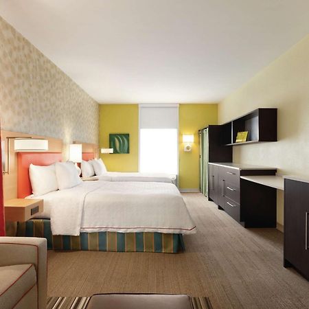 Home2 Suites By Hilton Cartersville Zewnętrze zdjęcie