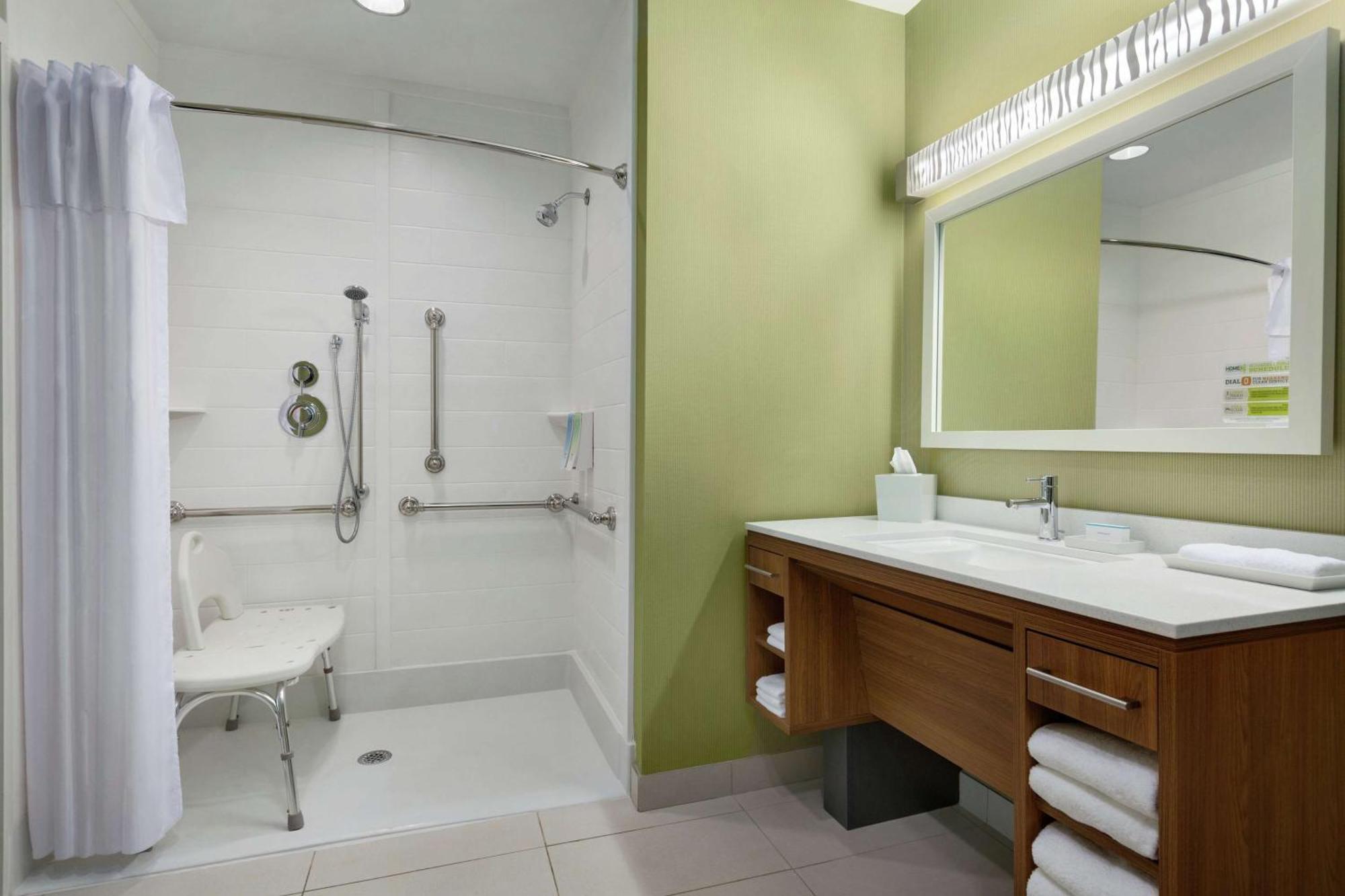 Home2 Suites By Hilton Cartersville Zewnętrze zdjęcie