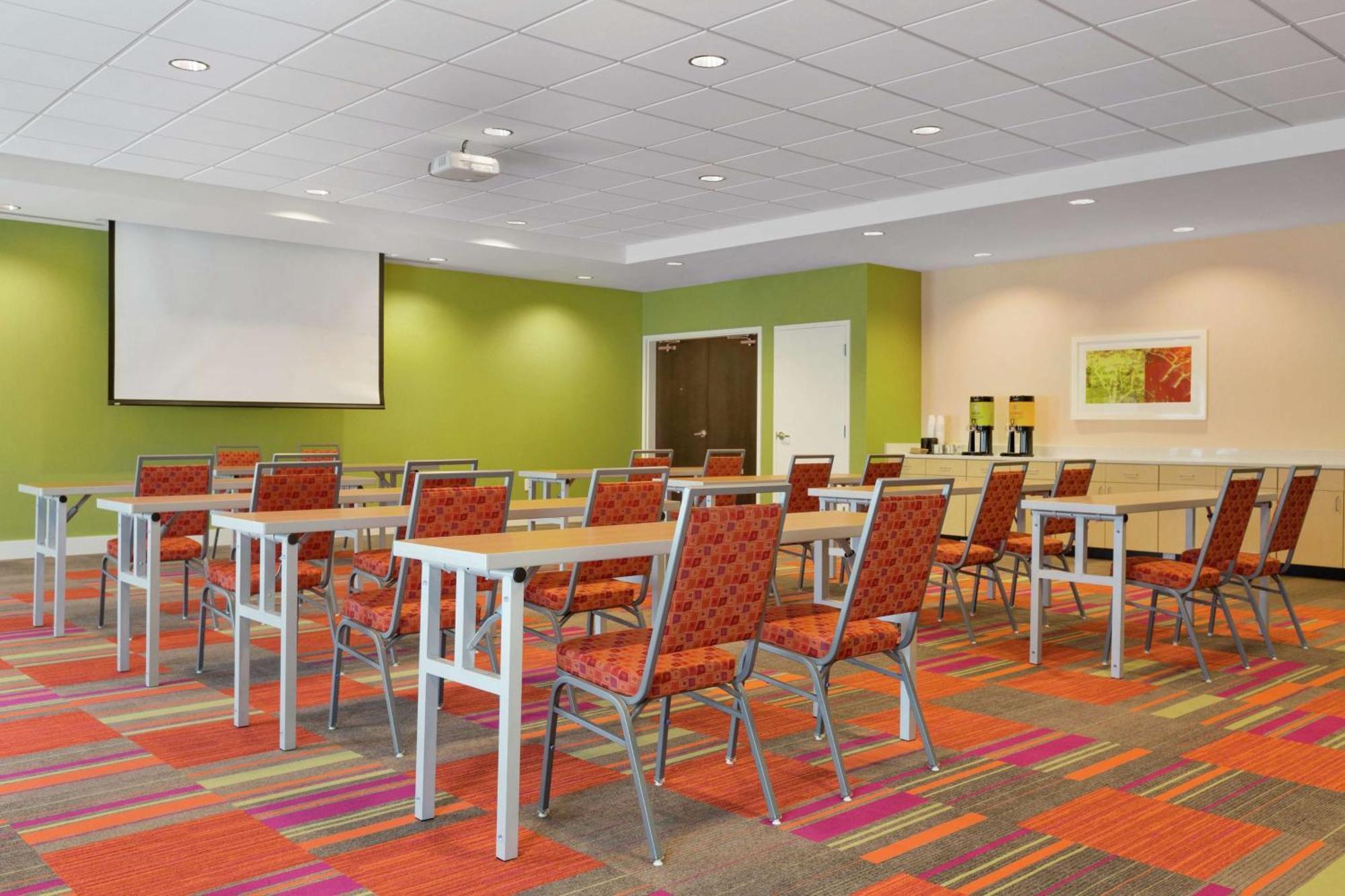 Home2 Suites By Hilton Cartersville Zewnętrze zdjęcie