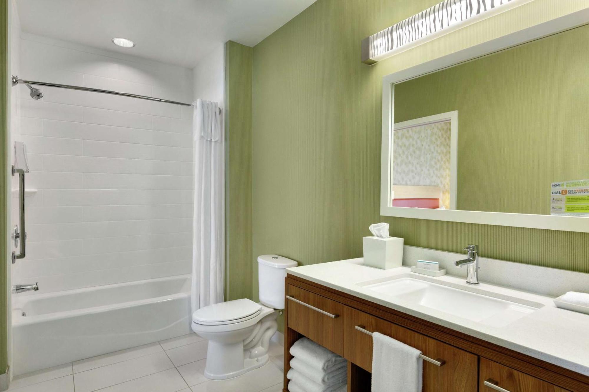 Home2 Suites By Hilton Cartersville Zewnętrze zdjęcie