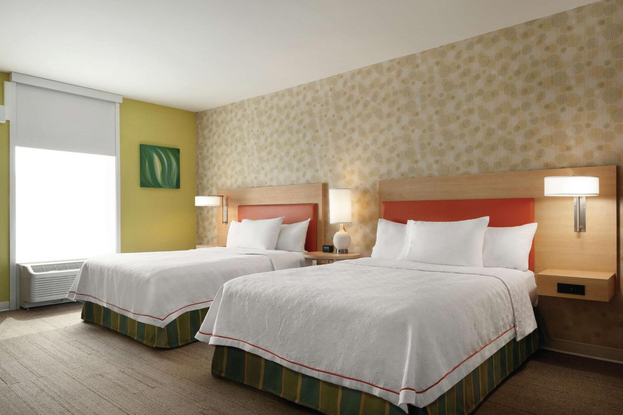Home2 Suites By Hilton Cartersville Zewnętrze zdjęcie