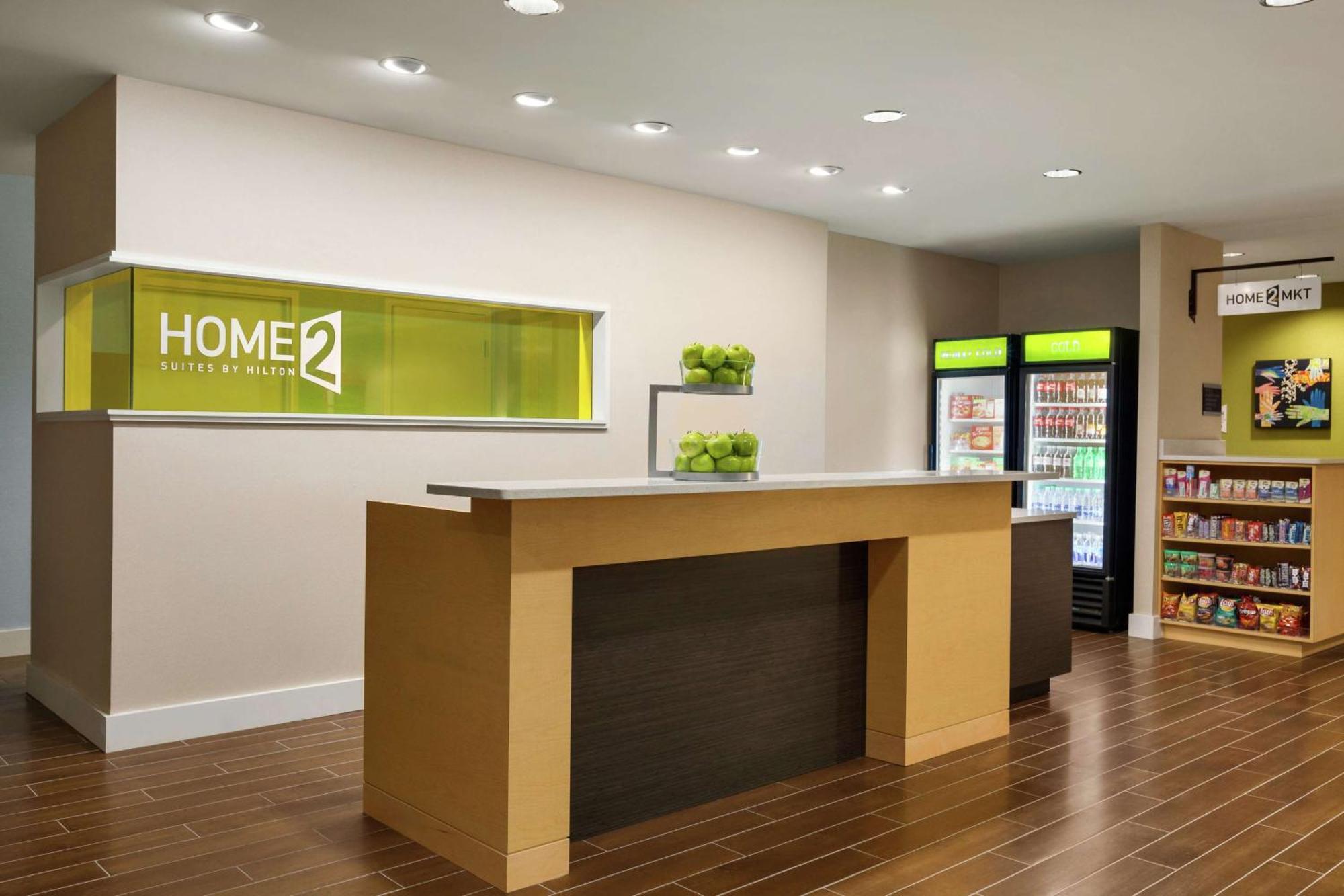 Home2 Suites By Hilton Cartersville Zewnętrze zdjęcie