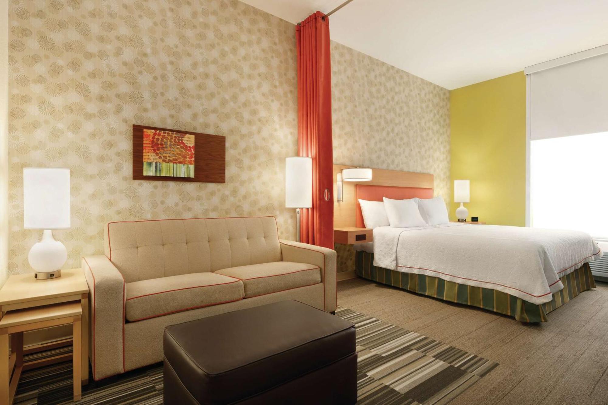 Home2 Suites By Hilton Cartersville Zewnętrze zdjęcie