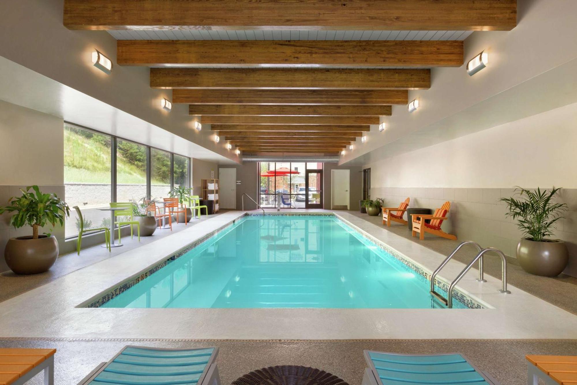 Home2 Suites By Hilton Cartersville Zewnętrze zdjęcie